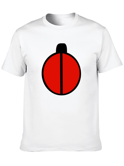 Incredibles Logo Graphic Tee - Black