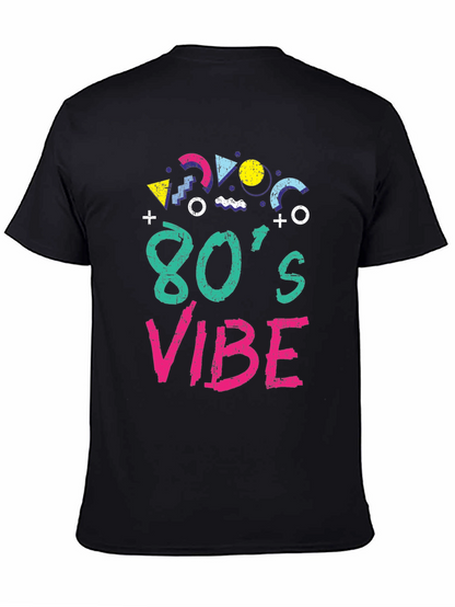 Retro 80s Vibe T-Shirt