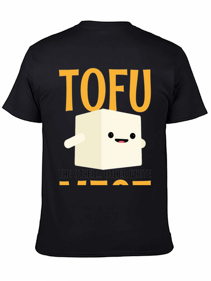 Tofu The Other White Meat T-Shirt