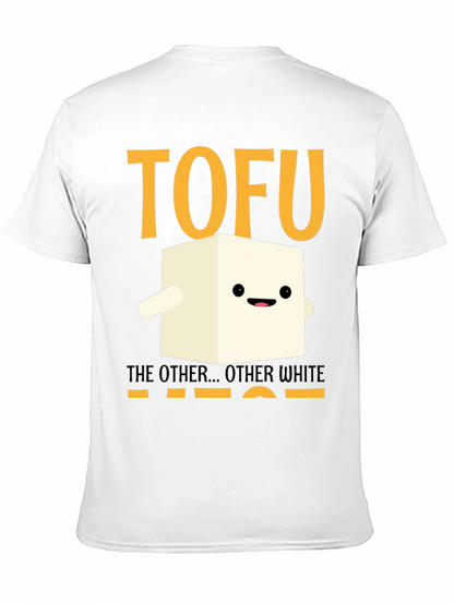 Tofu The Other White Meat T-Shirt