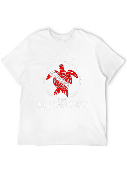 Dive Monterey Bay T-Shirt