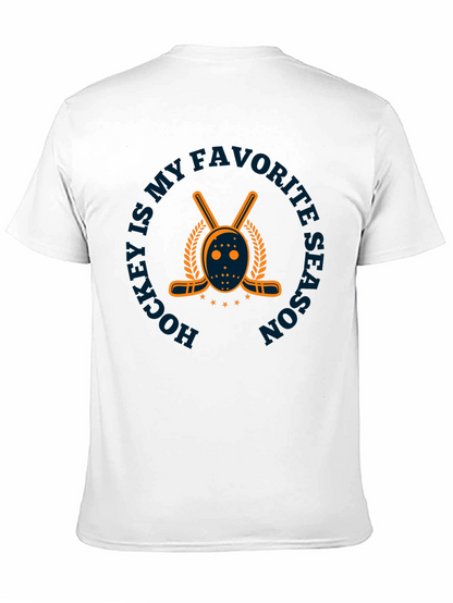 Hockey Season Tee