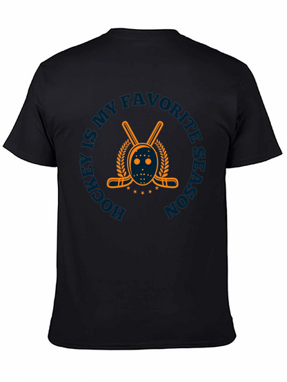 Hockey Season Tee