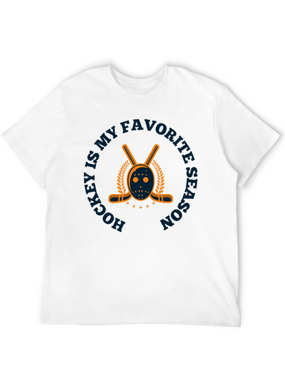 Hockey Season Tee