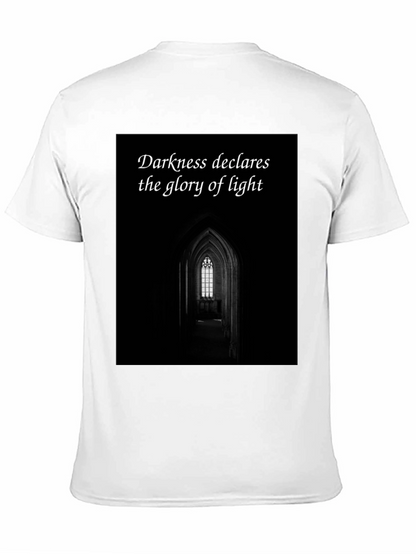 Darkness Declares Graphic T-Shirt