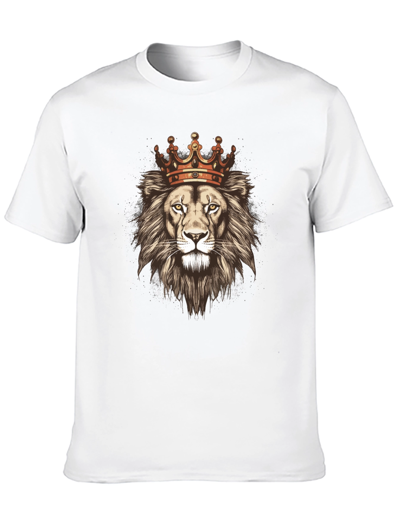Lion King Graphic T-Shirt