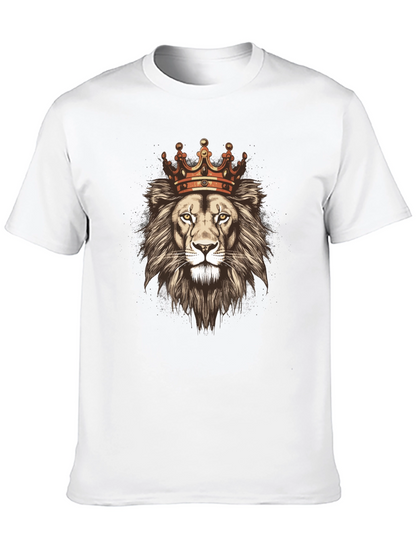 Lion King Graphic T-Shirt