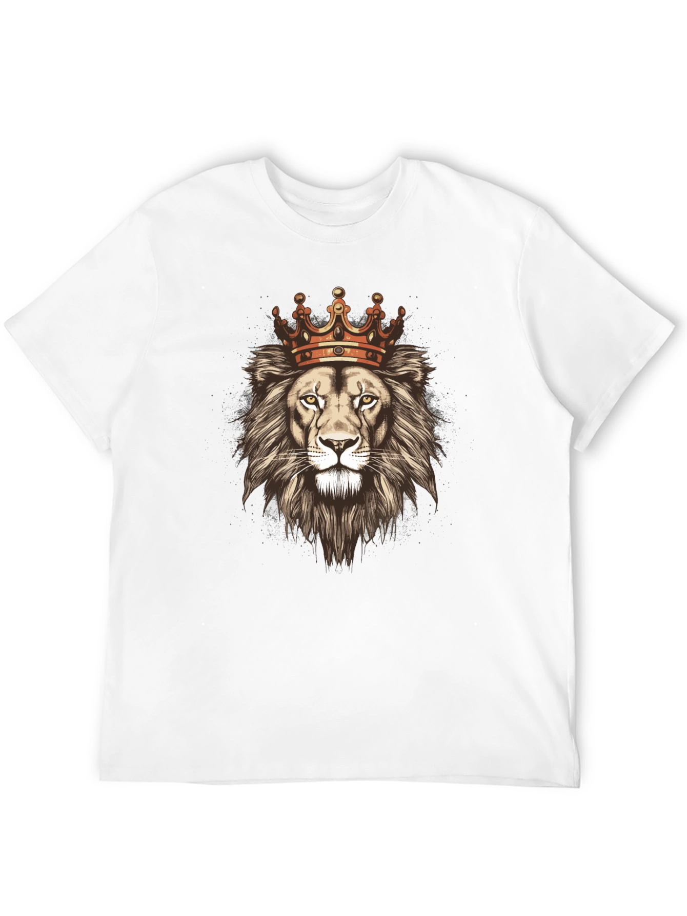 Lion King Graphic T-Shirt