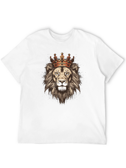 Lion King Graphic T-Shirt