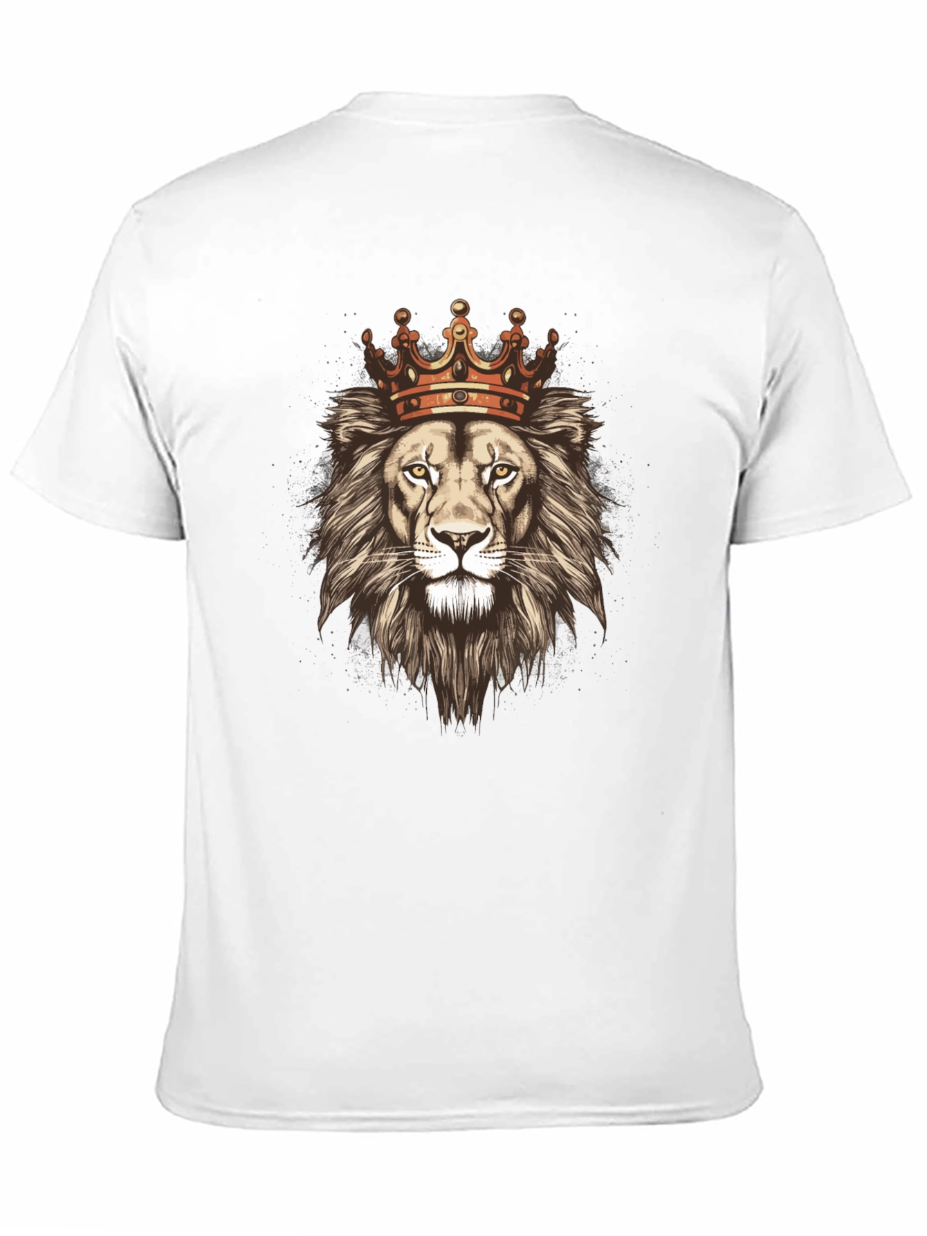 Lion King Graphic T-Shirt