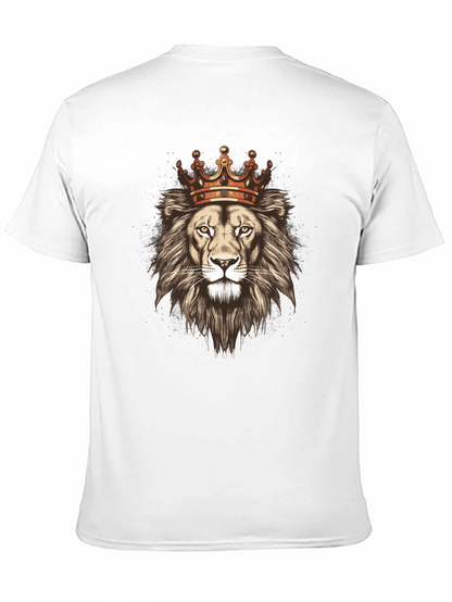 Lion King Graphic T-Shirt