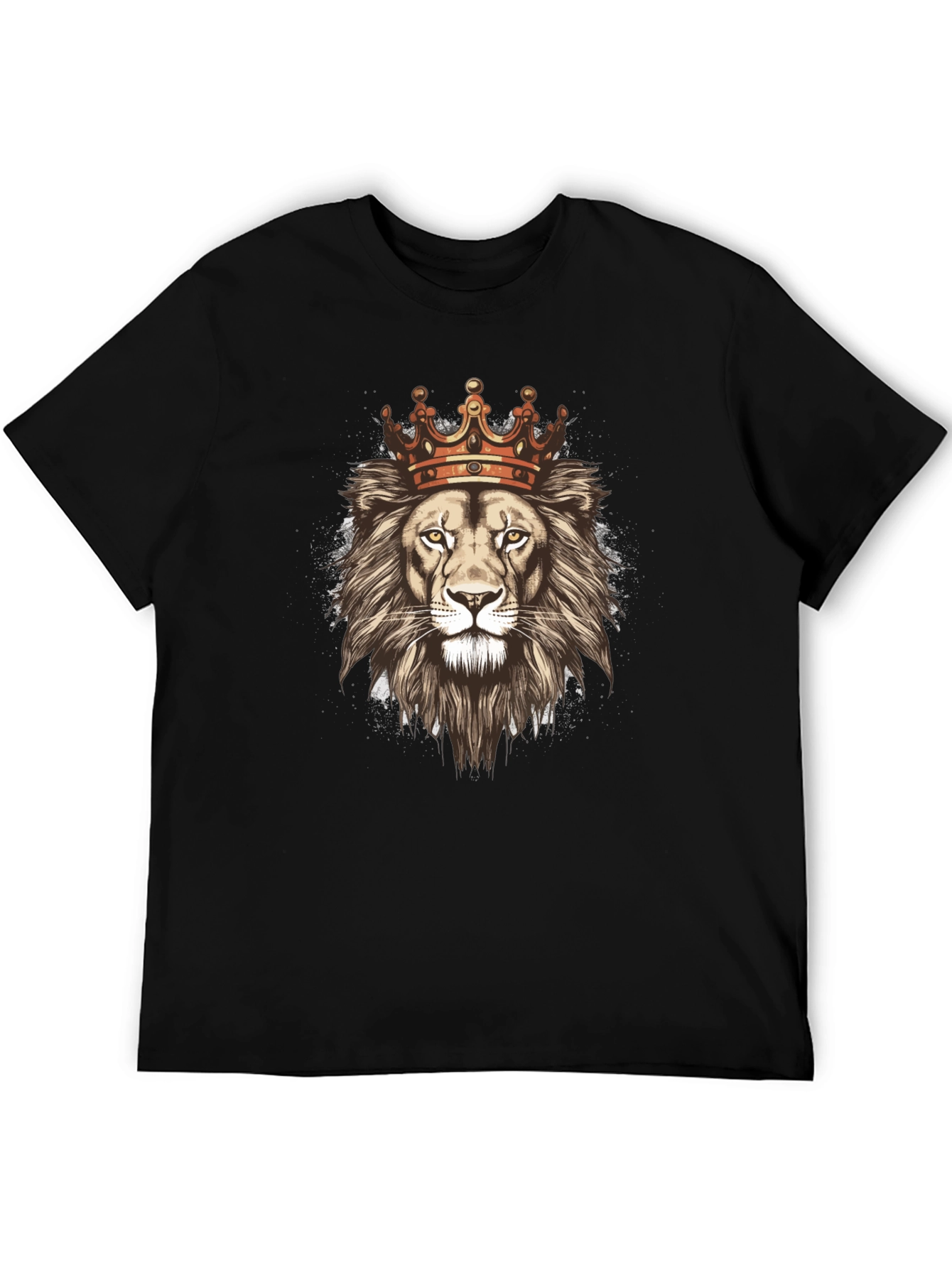Lion King Graphic T-Shirt