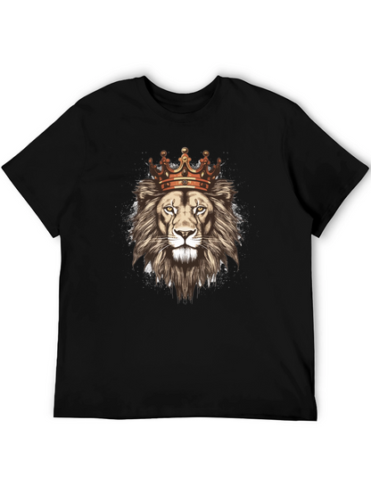 Lion King Graphic T-Shirt