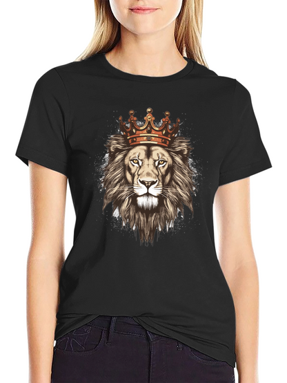 Lion King Graphic T-Shirt
