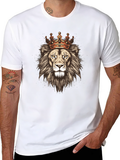 Lion King Graphic T-Shirt