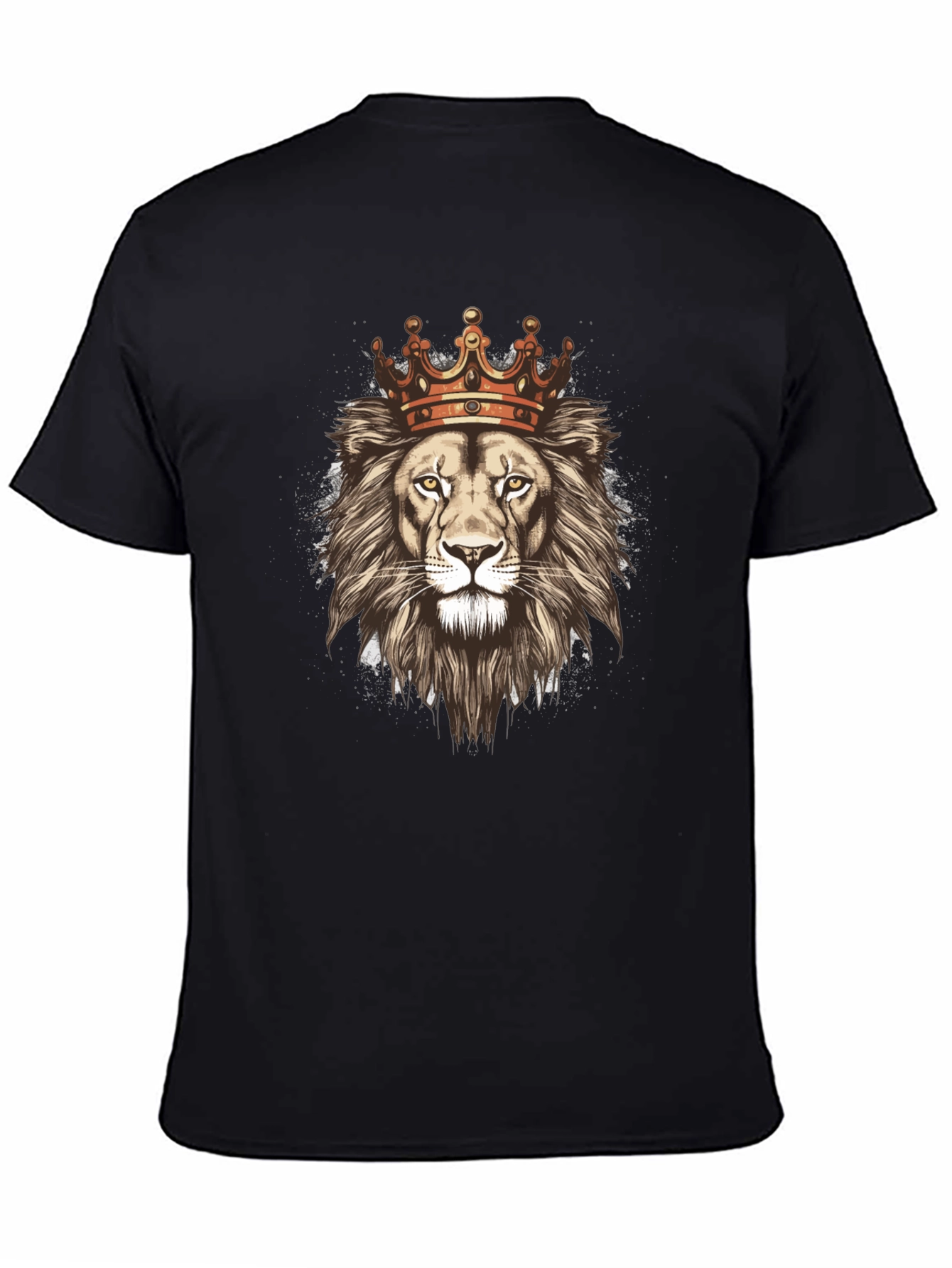 Lion King Graphic T-Shirt