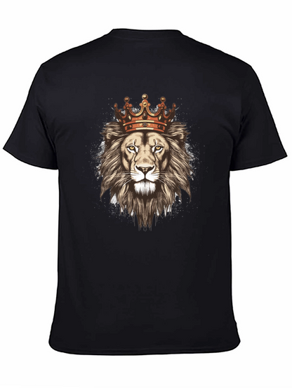 Lion King Graphic T-Shirt