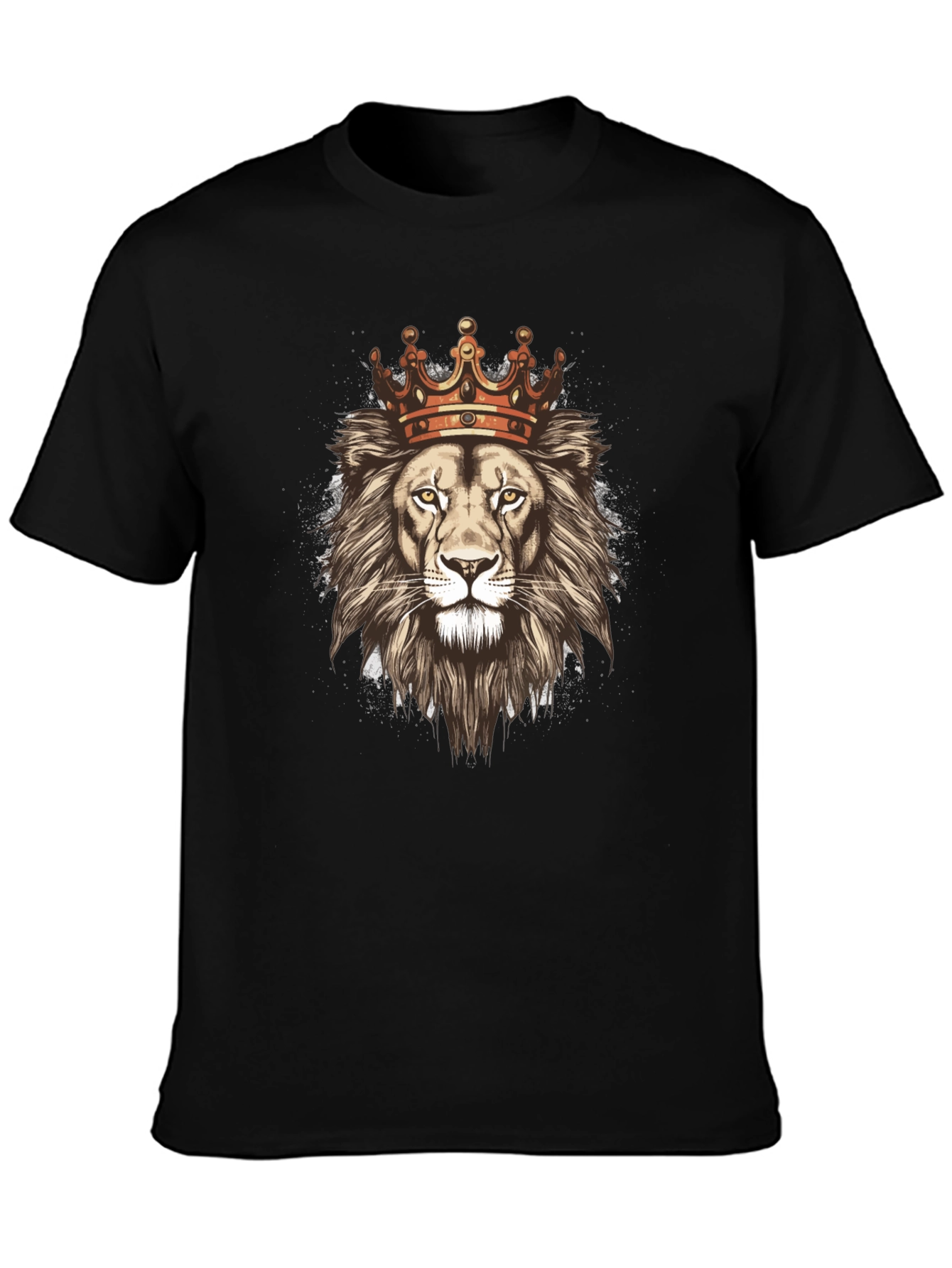 Lion King Graphic T-Shirt