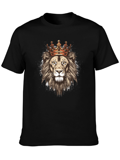 Lion King Graphic T-Shirt