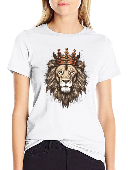 Lion King Graphic T-Shirt