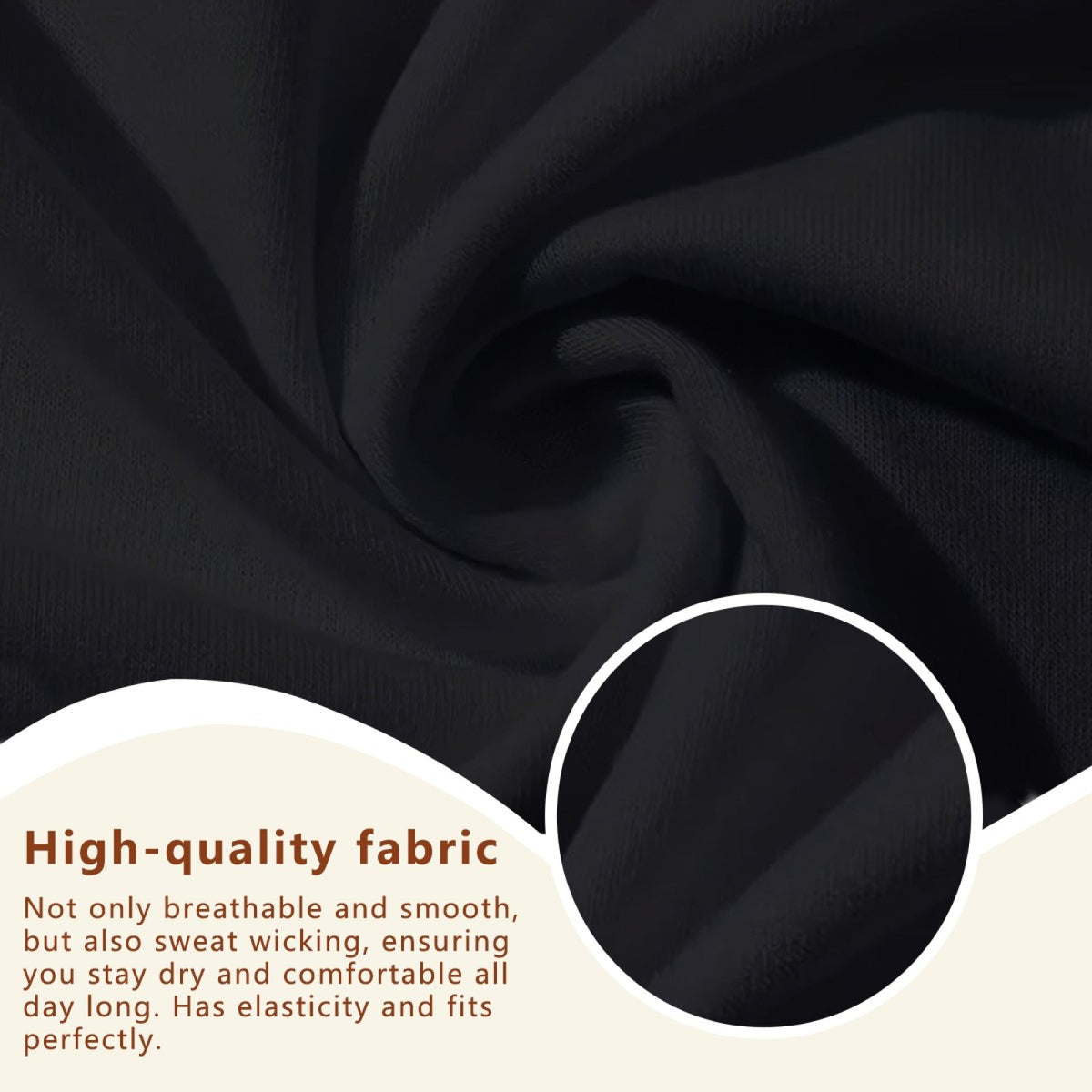 Spooky Headless Horseman Halloween Crop Top