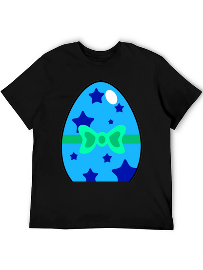 Easter Egg Bow T-Shirt
