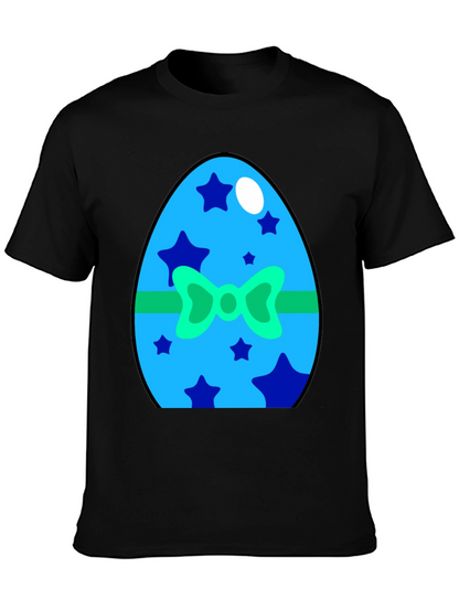 Easter Egg Bow T-Shirt