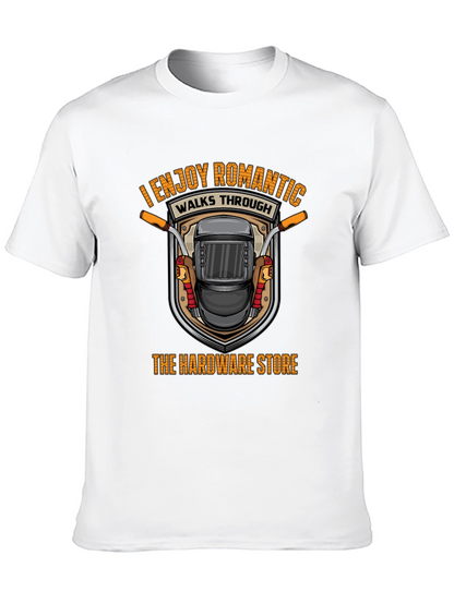 Romantic Walks Hardware Store T-Shirt