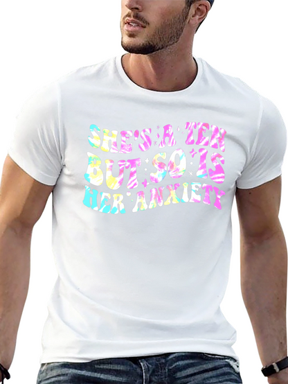 Shes A Ten T-Shirt