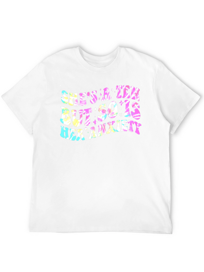 Shes A Ten T-Shirt