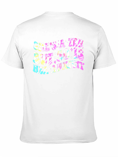 Shes A Ten T-Shirt