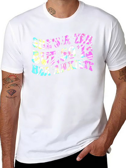 Shes A Ten T-Shirt
