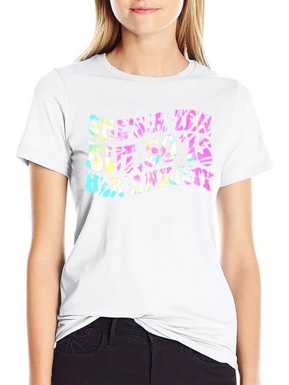 Shes A Ten T-Shirt