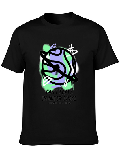 Cosmic Kids Crew T-Shirt