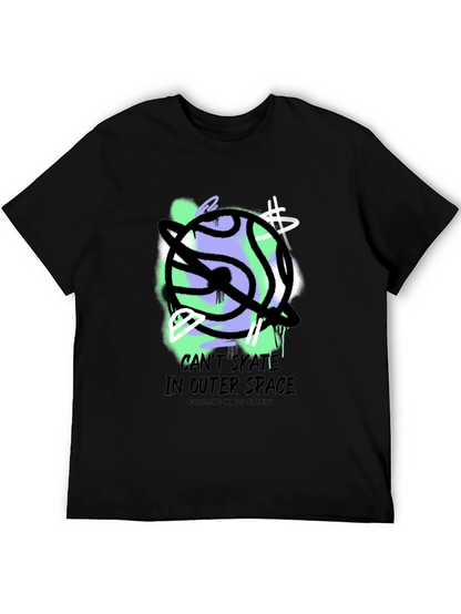 Cosmic Kids Crew T-Shirt