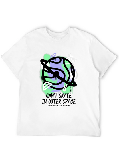 Cosmic Kids Crew T-Shirt