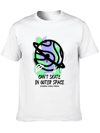 Cosmic Kids Crew T-Shirt