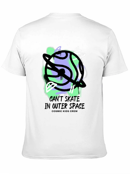 Cosmic Kids Crew T-Shirt
