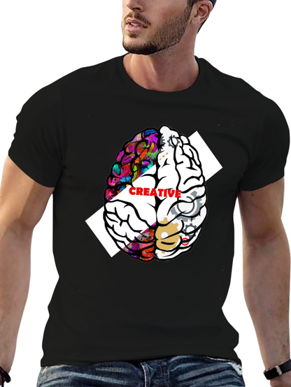 Creative Mind T-Shirt
