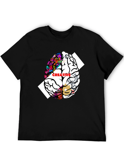Creative Mind T-Shirt