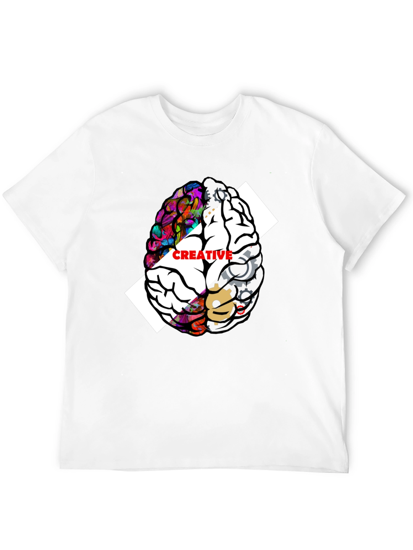 Creative Mind T-Shirt