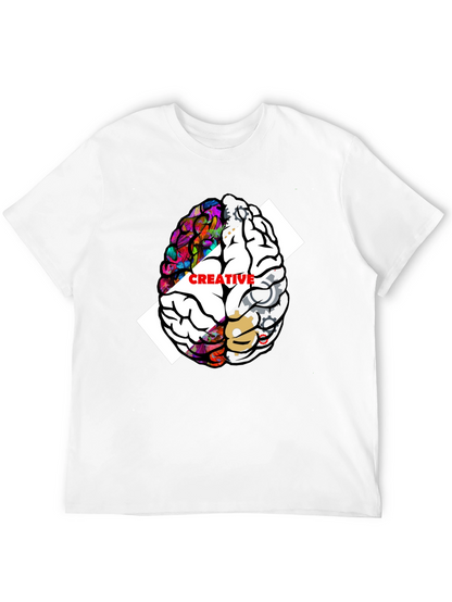 Creative Mind T-Shirt