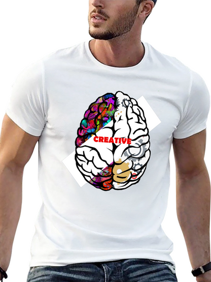 Creative Mind T-Shirt