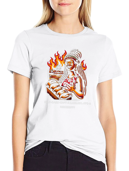 Self-Care Isnt a Luxury T-Shirt