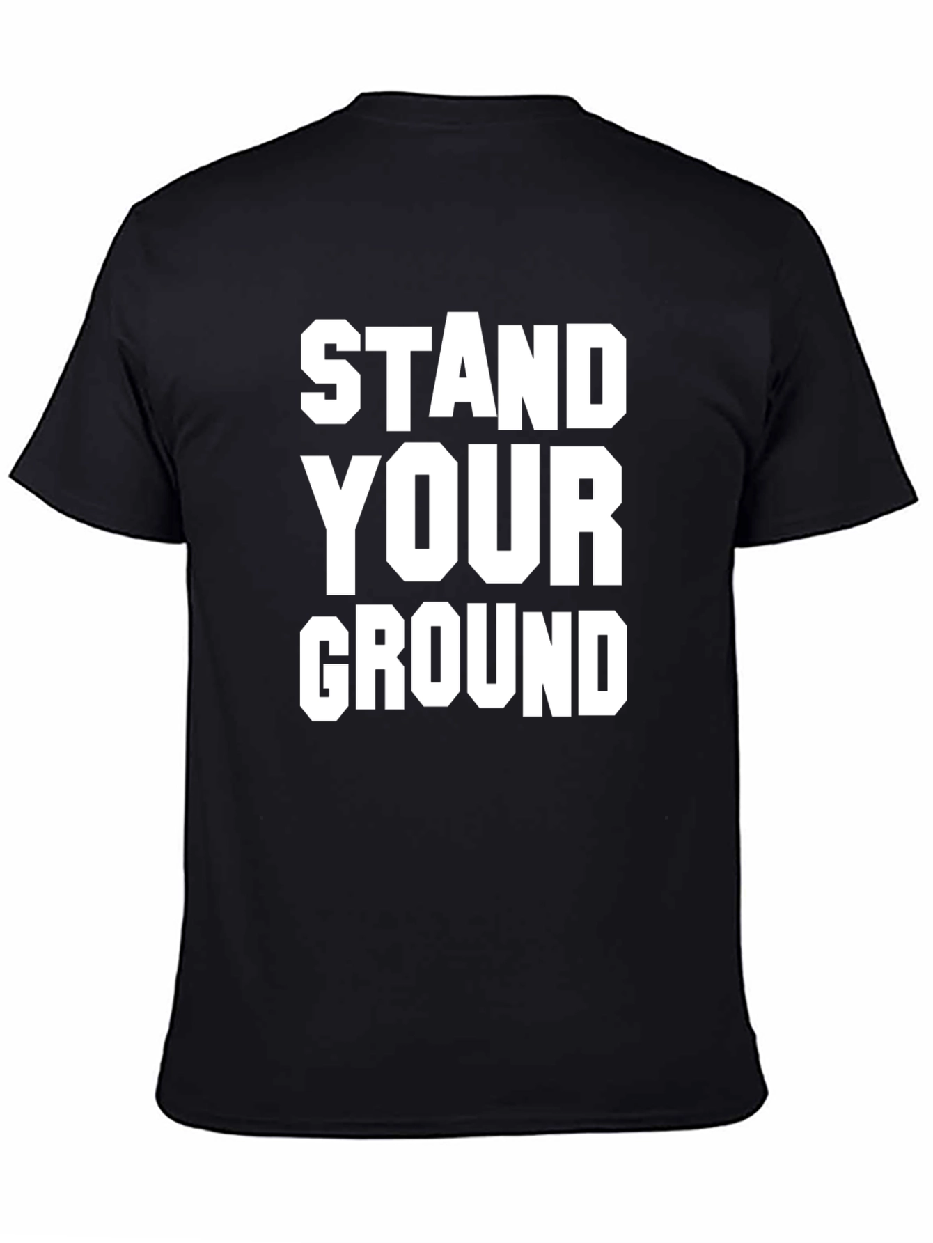 Stand Your Ground T-Shirt