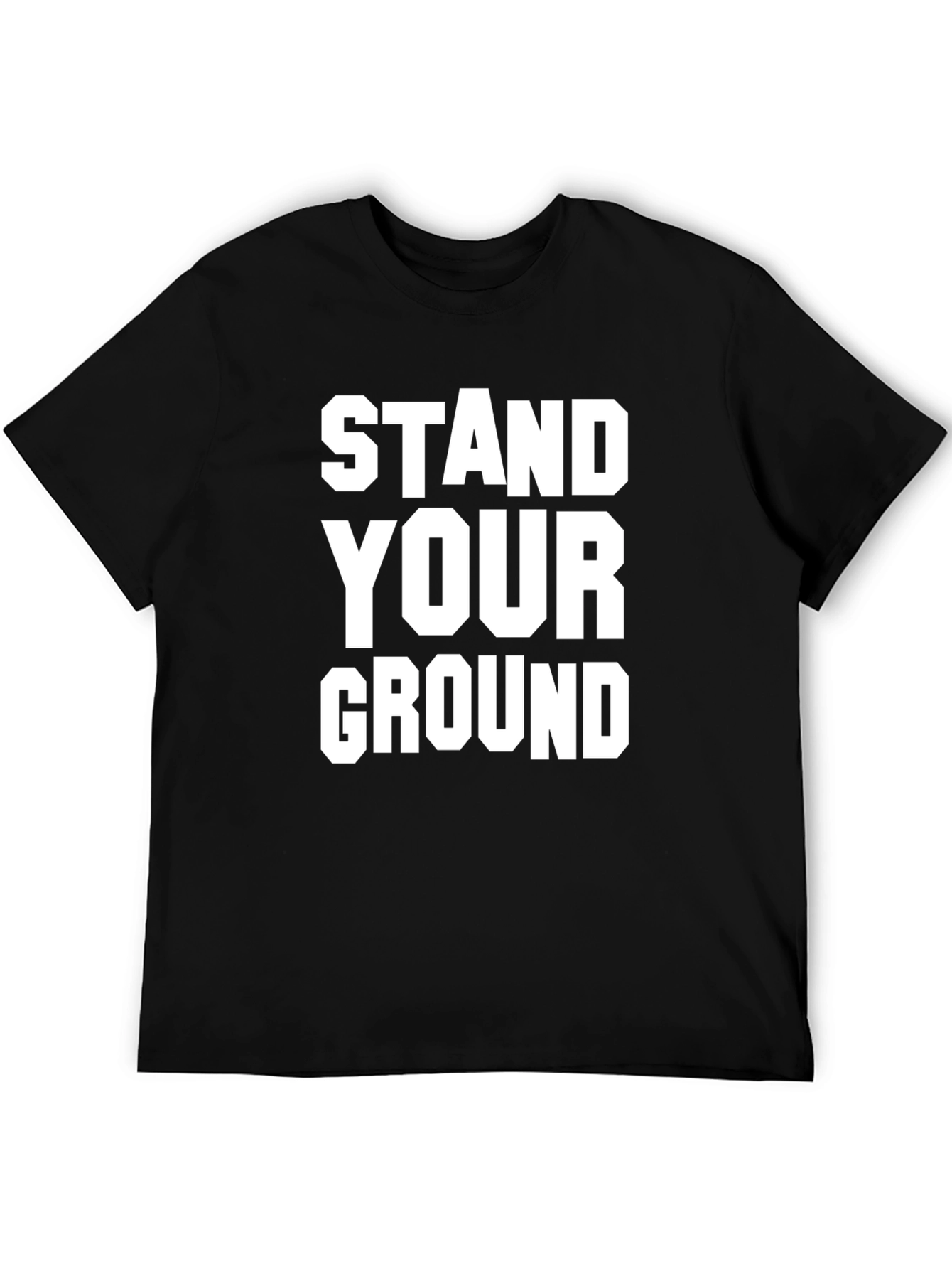 Stand Your Ground T-Shirt