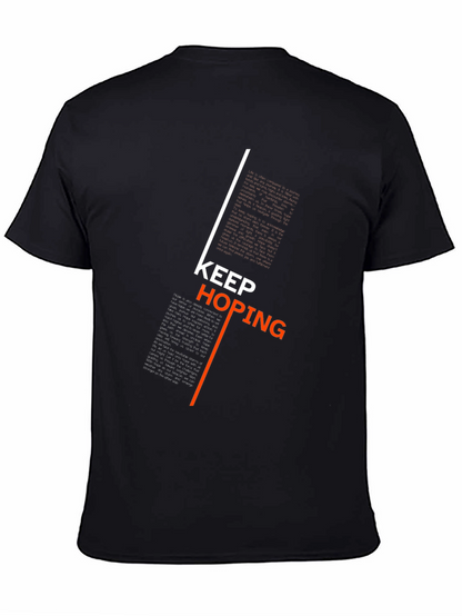 Keep Hoping Graphic Tee