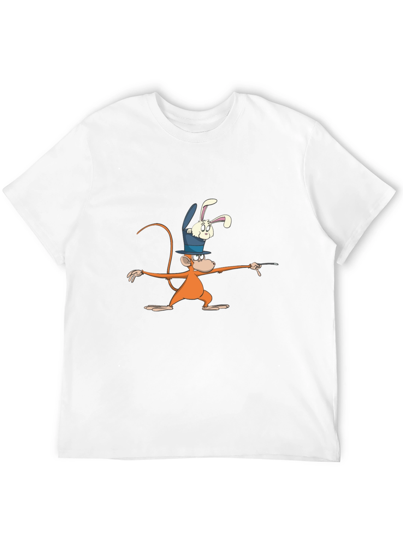 Magical Monkey T-Shirt