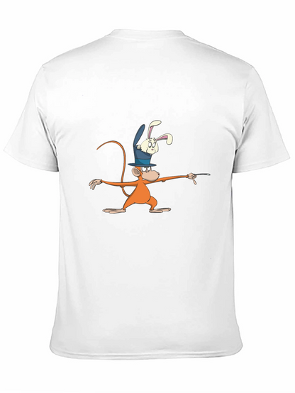 Magical Monkey T-Shirt