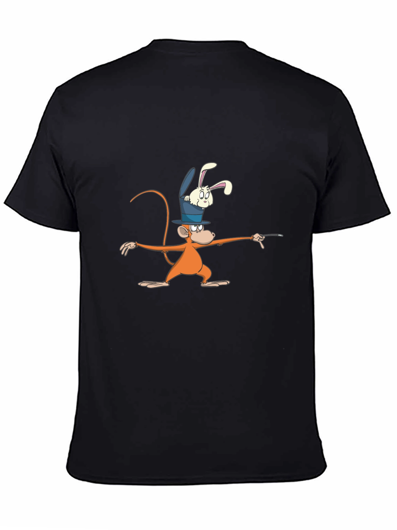 Magical Monkey T-Shirt